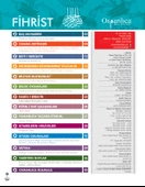 Haziran 2025 Osmanlıca Dergisi thumbnail 2