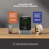 Urhanshop Creality Space Pi Filament Kurutucu Plus thumbnail 2