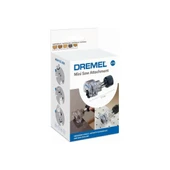 DREMEL MİNİ TESTERE BAĞLANTISI (670) thumbnail 4
