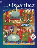 Temmuz 2025 Osmanlıca Dergisi thumbnail 1