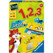 Mey İthalat® Ravensburger Logo, 123 thumbnail 2