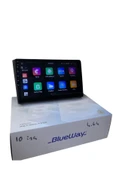 Mazda 9 BLUEWAY 4-64 PROFESYONEL OEM MULTİMEDİA thumbnail 4