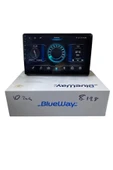 Mazda 9 BLUEWAY 8-128 TAM PROFESYONEL OEM MULTİMEDİA thumbnail 1