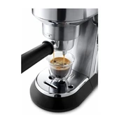 Delonghi Dedica EC685.M Gri Espresso Makinesi thumbnail 5