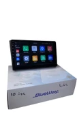 Mazda 9 BLUEWAY 4-64 PROFESYONEL OEM MULTİMEDİA thumbnail 1