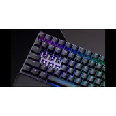 ASUS ROG STRIX SCOPE 96WI/RX RED WIRELESS OYUN KLAVYESİ thumbnail 3