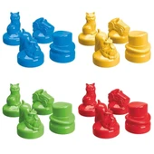 Mey İthalat® F8995 Monopoly Knock thumbnail 2