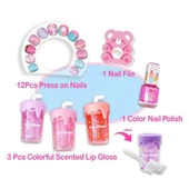 Mey İthalat® Juicy Lips thumbnail 2