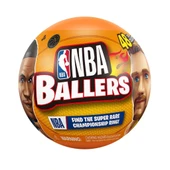 Nessiworld Nba Ballers S2 Sürpriz Paket thumbnail 3