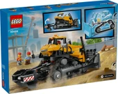 LEGO City 60466 Bulldozer thumbnail 2