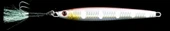 RYUJI SALTY JIG 120GR PINK DOT GLOW thumbnail 1