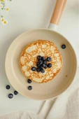 Fika Bej Alüminyum Tava - 30 cm thumbnail 3
