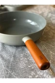 Fika 2 Parça Aluminyum Döküm Tava Seti thumbnail 4