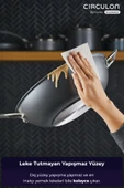 WOK Tava 34 CM thumbnail 2