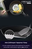 WOK Tava 34 CM thumbnail 6