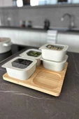 Fika One 4'lü Kahvaltılık Seti thumbnail 5