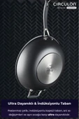 WOK Tava 34 CM thumbnail 4