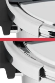 Concept Pro Çelik Düdüklü Tencere 22cm thumbnail 5