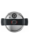 Concept Pro 6lt Çelik Düdüklü Tencere 22cm thumbnail 5
