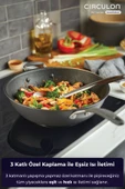 WOK Tava 34 CM thumbnail 8