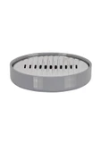 Lenox Banyo Seti / Gri thumbnail 6