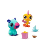 00585 - LİTTLEST PET SHOP 2 Lİ FİGÜR SET thumbnail 2