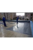 Ms Polymer %300 Elastik Su Yalıtımı 5 Kg - Beyaz thumbnail 2