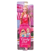 Mey İthalat® Cindy Doll Bebek thumbnail 1
