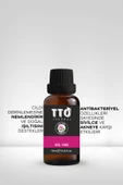 TTO Thermal Gül Yağı 10 ml thumbnail 2