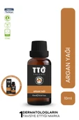 TTO THERMAL Argan Yağı 10 ml thumbnail 1