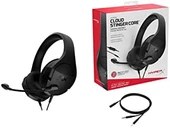 HyperX Cloud Stinger Core Gaming Kulaklık PC HX-HSCSC2-BK/WW thumbnail 6