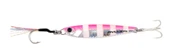 RYUJI JIG KING 40GR PINK ZEBRA GLOW thumbnail 1