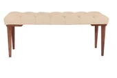 Gazzini Classic Retro Bench Puf thumbnail 2
