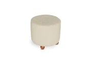 Marshmallow Bohem Puf thumbnail 11