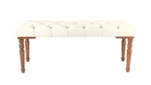 Gazzini Classic Torna Bench Puf thumbnail 6