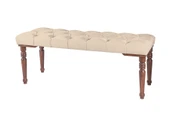 Gazzini Classic Torna Bench Puf thumbnail 3