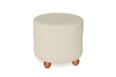 Marshmallow Bohem Puf thumbnail 10