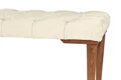 Gazzini Classic Retro Bench Puf thumbnail 8