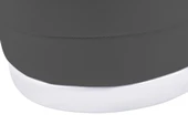 Lungo Roller Silver Luxery Puf thumbnail 12