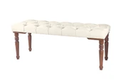 Gazzini Classic Torna Bench Puf thumbnail 7