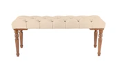 Gazzini Classic Torna Bench Puf thumbnail 2