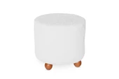 Marshmallow Bohem Puf thumbnail 3