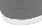Lungo Roller Silver Luxery Puf thumbnail 8