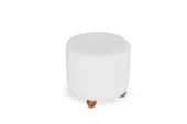 Marshmallow Bohem Puf thumbnail 4