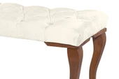 Gazzini Classic Lükens Bench Puf thumbnail 8
