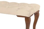 Gazzini Classic Lükens Bench Puf thumbnail 4