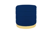 Lungo Roller Gold Luxery Puf thumbnail 6