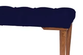 Gazzini Classic Retro Bench Puf thumbnail 12