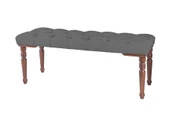 Gazzini Classic Torna Bench Puf thumbnail 11