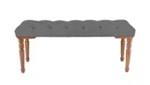 Gazzini Classic Torna Bench Puf thumbnail 10